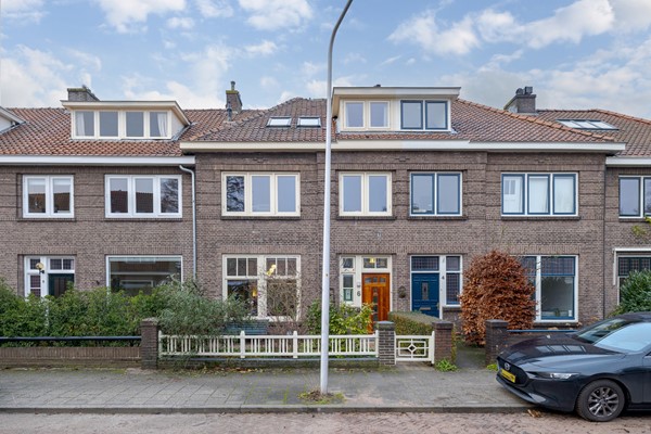 Medium property photo - Koningin Sophiastraat 6, 8019 XZ Zwolle